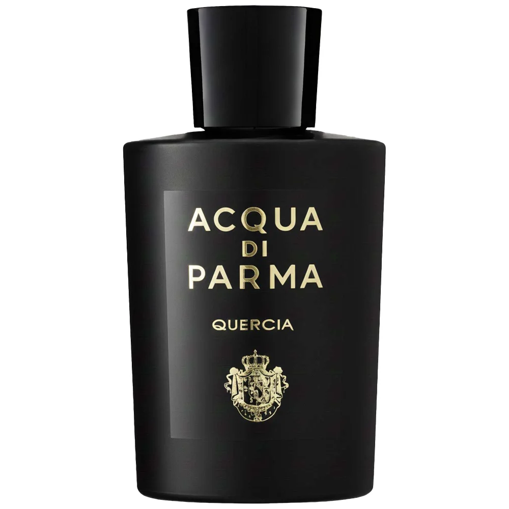 Acqua Di Parma Quercia Eau de Parfum Natural Spray 180ml Image 1