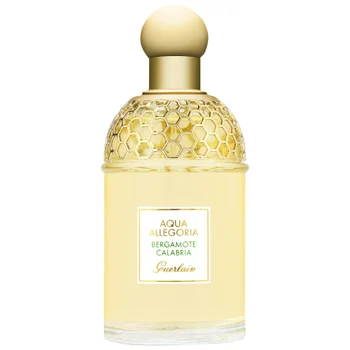 Guerlain Aqua Allegoria Bergamote Calabria Eau de Toilette Spray 125ml / 4.2 fl.oz.