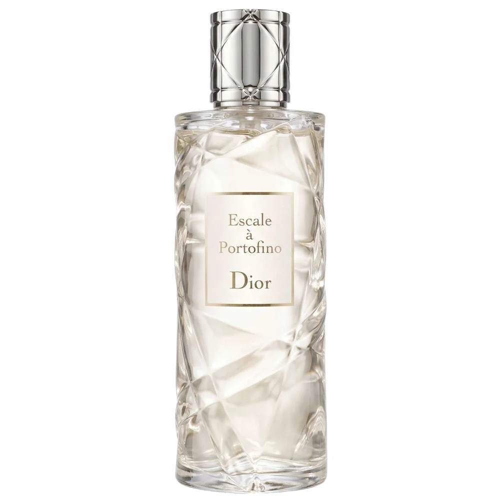 Dior Escale à Portofino Eau de Toilette Spray 125ml Image 1