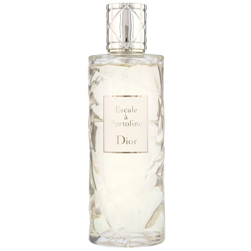 Dior Escale à Portofino Eau de Toilette Spray 125ml Image 1