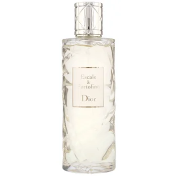 Dior Escale à Portofino Eau de Toilette Spray 125ml