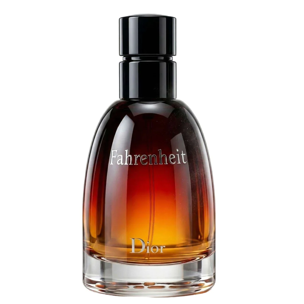 Dior Fahrenheit Eau de Parfum Spray 75ml Image 1