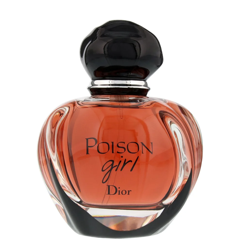 Dior Poison Girl Eau de Parfum Spray 50ml Image 1