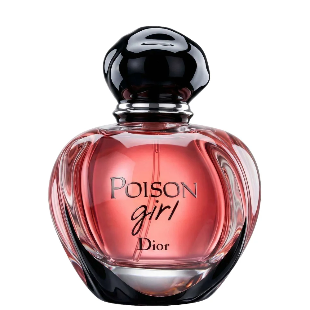 Dior Poison Girl Eau de Parfum Spray 50ml Image 1