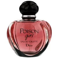 Dior Poison Girl Eau de Toilette Spray 100ml - undefined undefined