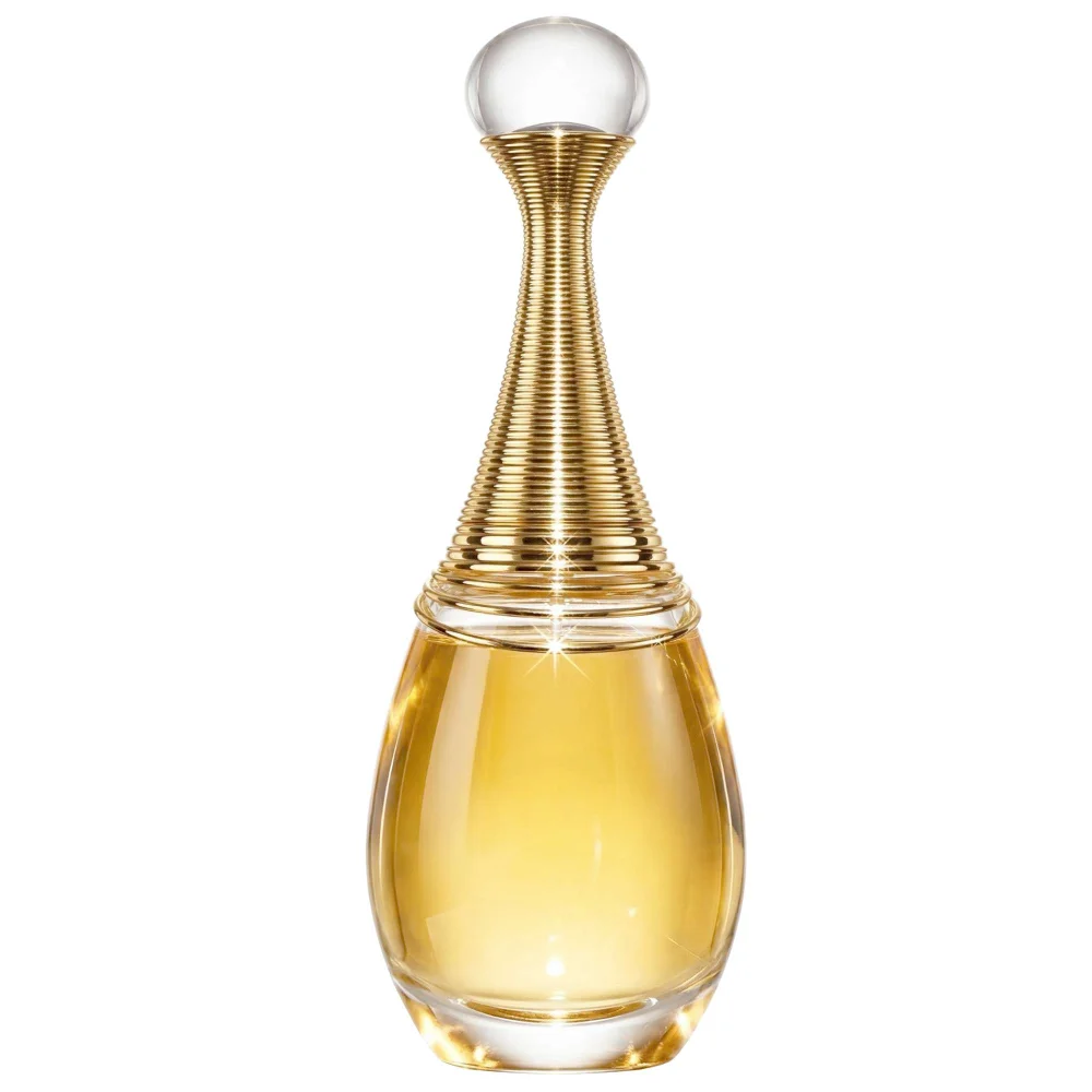 Dior J'Adore Eau de Parfum Infinissime Spray 100ml Image 1