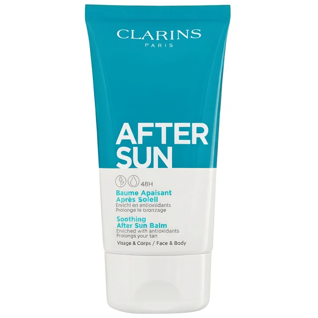 Clarins Soothing After Sun Balm 150ml
