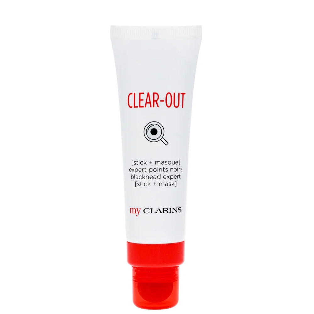 Clarins My Clarins Clear-Out Blackhead Expert 50ml Image 1