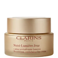 Clarins Nutri-Lumière Nourishing, Revitalizing Day Cream 50ml