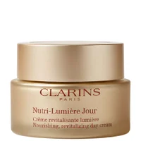 Clarins Nutri-Lumière Nourishing, Revitalizing Day Cream 50ml - undefined undefined