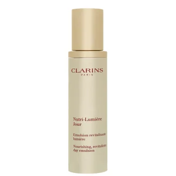 Clarins Nutri-Lumière Nourishing & Revitalizing Day Emulsion 50ml