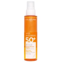 Clarins Sun Care Water Mist SPF50 150ml - undefined undefined