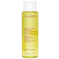 Clarins Cleansers & Toners Hydrating Toning Lotion 200ml - undefined undefined