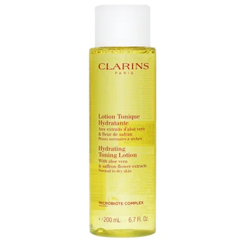 Clarins Cleansers & Toners Hydrating Toning Lotion 200ml