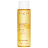 Clarins Hydrating Toning Lotion 200ml - undefined undefined