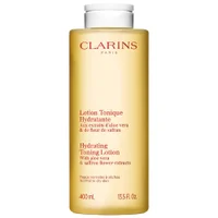 Clarins Cleansers & Toners Hydrating Toning Lotion 400ml