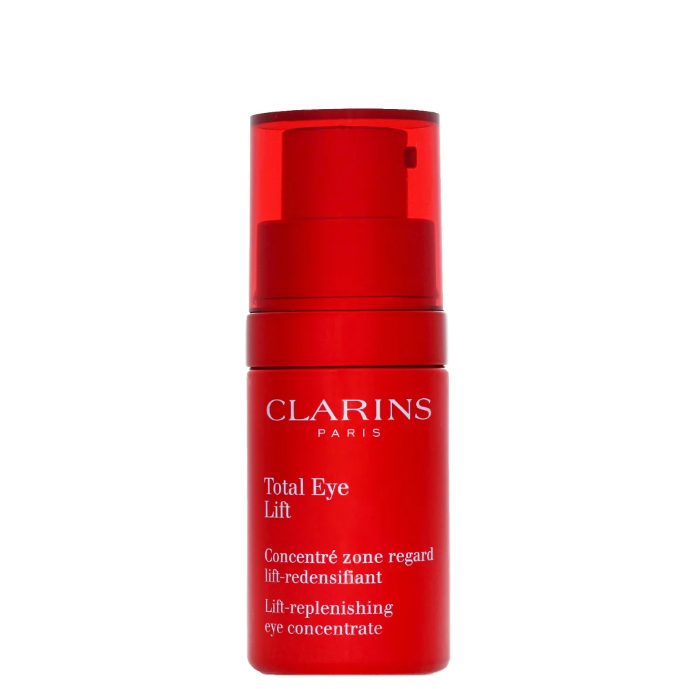 Clarins Eye Care Total Eye Lift 15ml / 0.5 oz. Image 1