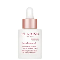 Clarins Calm-Essentiel Restoring Treatment Oil 30ml