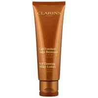 Clarins Self Tanning Milky Lotion 125ml / 4.2 oz.