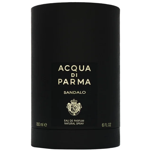 Acqua Di Parma Sandalo Eau de Parfum Natural Spray 180ml