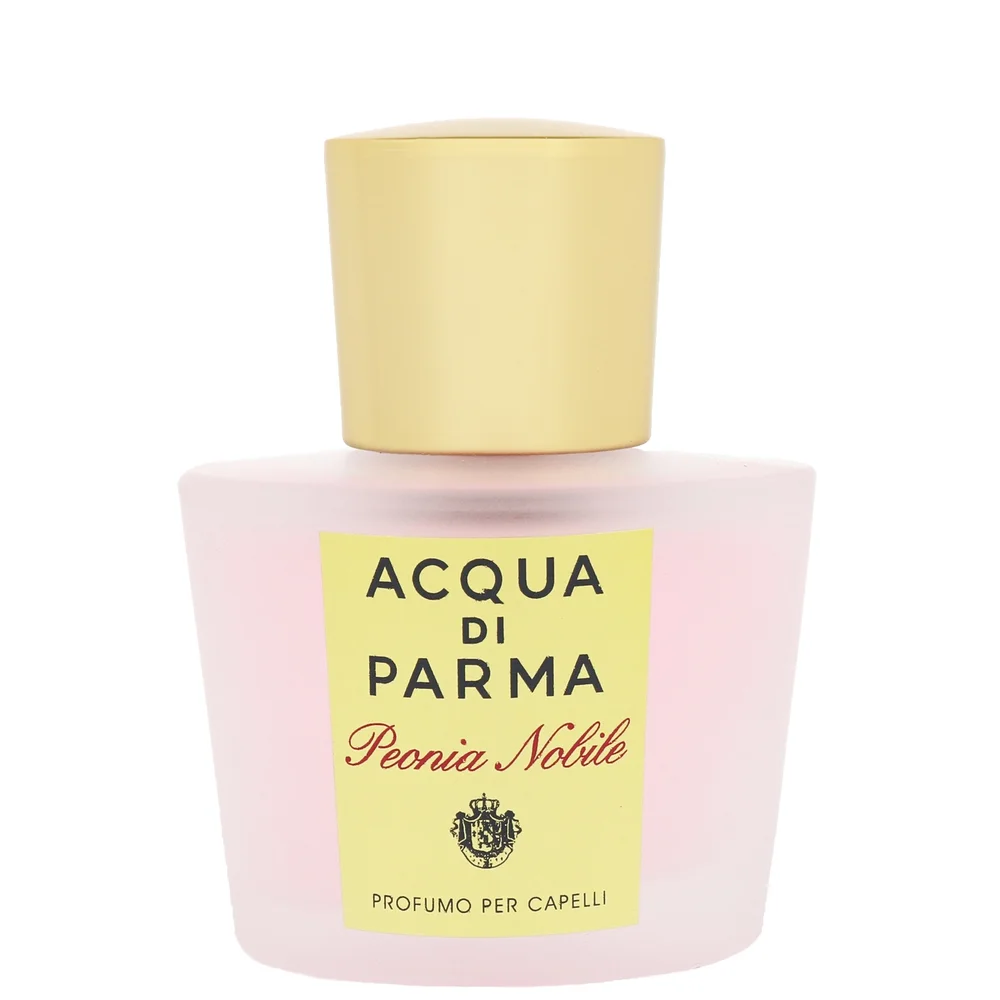 Acqua Di Parma Peonia Nobile Hair Mist 50ml Image 1