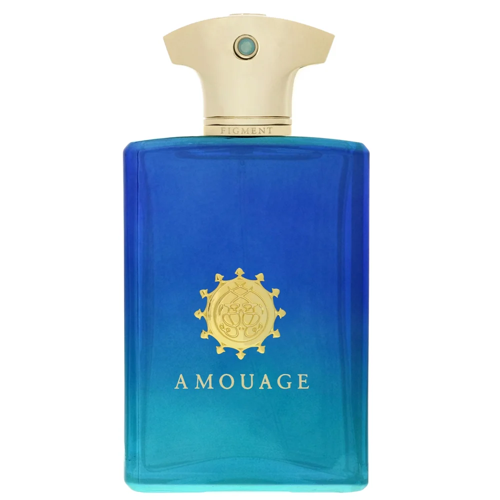 Amouage Figment Man Eau de Parfum Spray 100ml Image 1