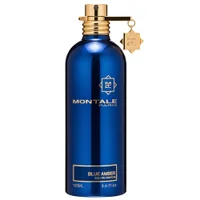 Montale Blue Amber Eau de Parfum Spray 100ml