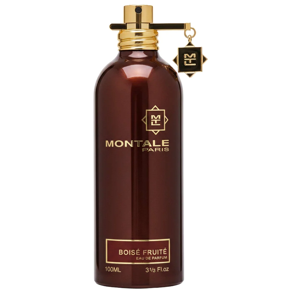 Montale Boise Fruite Eau de Parfum Spray 100ml Image 1