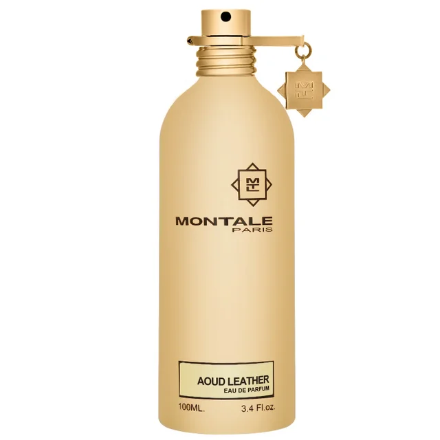 Montale Aoud Leather Eau de Parfum Spray 100ml