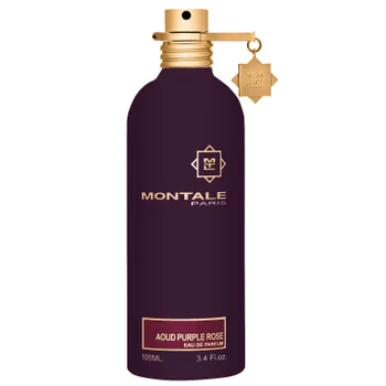 Montale Aoud Purple Rose Eau de Parfum Spray 100ml