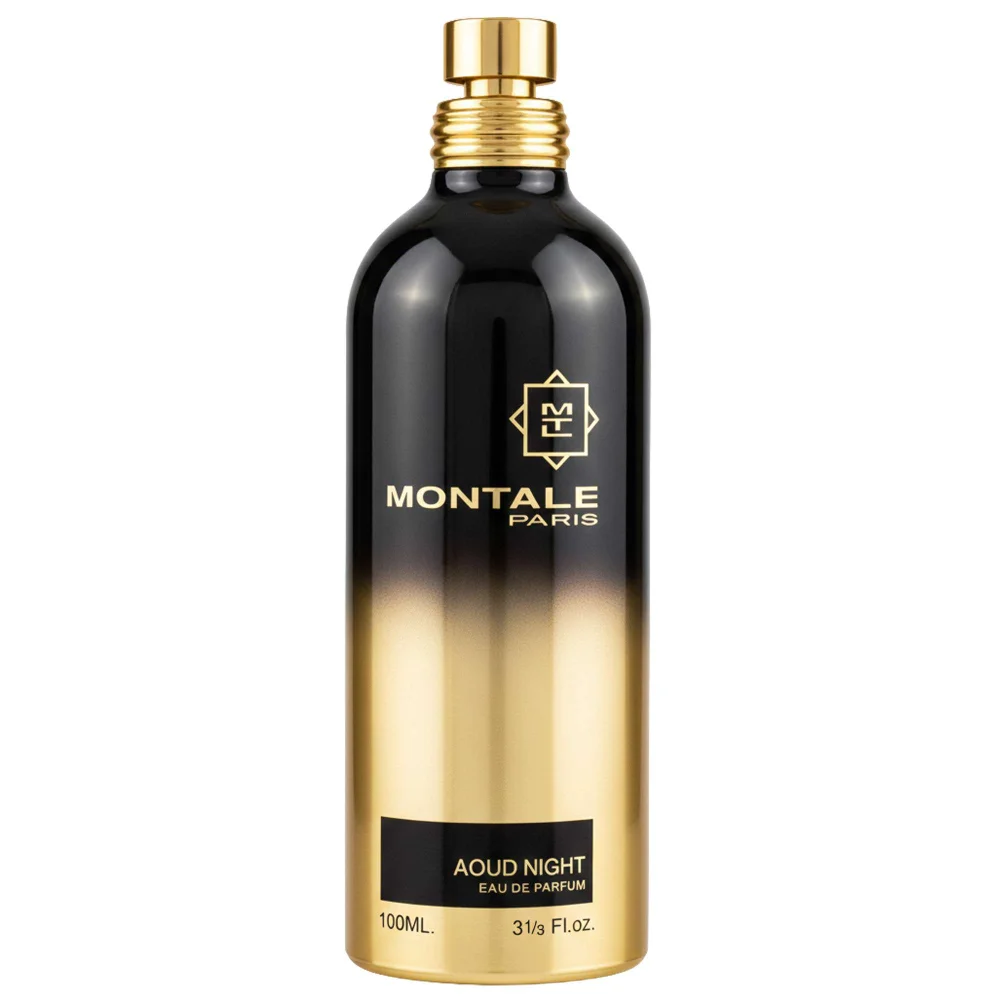 Montale Aoud Night Eau de Parfum Spray 100ml Image 1