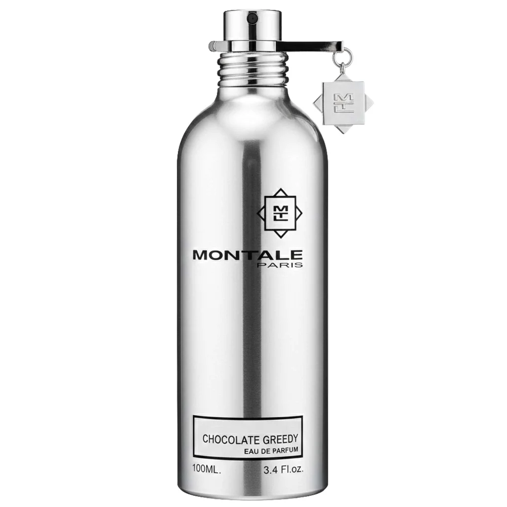 Montale Chocolate Greedy Eau de Parfum Spray 100ml Image 1