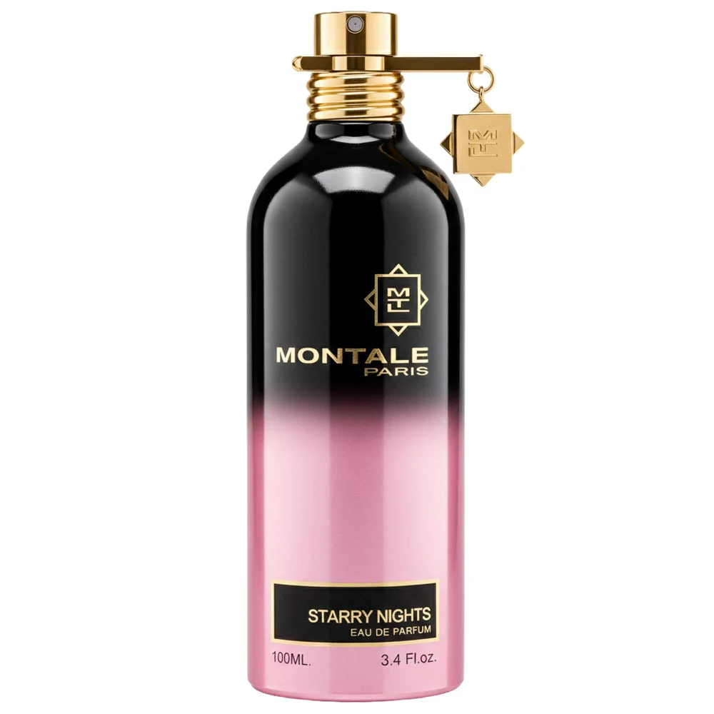 Montale Starry Nights Eau de Parfum Spray 100ml Image 1