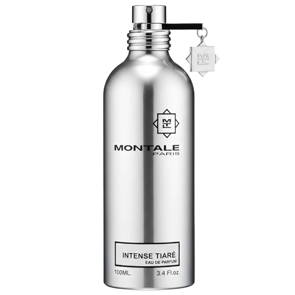 Montale Intense Tiare Eau de Parfum Spray 100ml Image 1