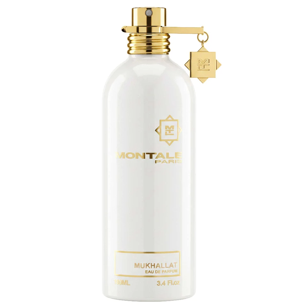 Montale Mukhallat Eau de Parfum Spray 100ml Image 1