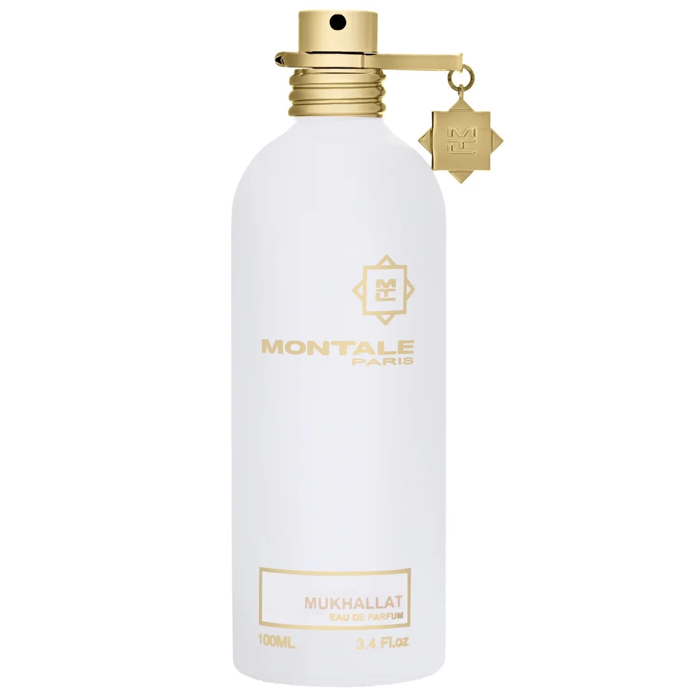 Montale Mukhallat Eau de Parfum Spray 100ml Image 1