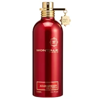 Montale Red Aoud Eau de Parfum Spray 100ml