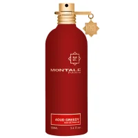 Montale Red Aoud Eau de Parfum Spray 100ml - undefined undefined