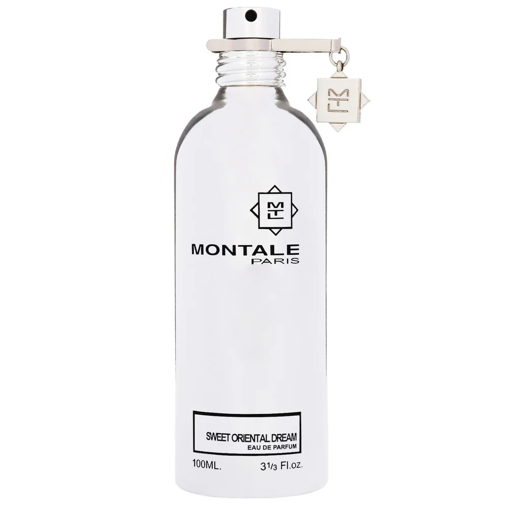 Montale Sweet Oriental Dream Eau de Parfum Spray 100ml Image 1