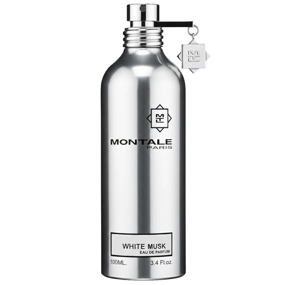 Montale White Musk Eau de Parfum Spray 100ml Image 1