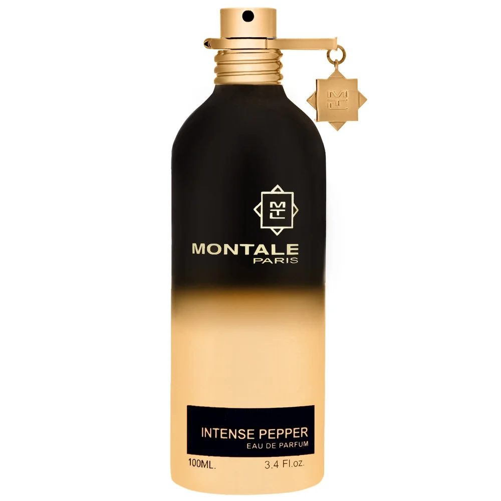 Montale Intense Pepper Eau de Parfum Spray 100ml Image 1