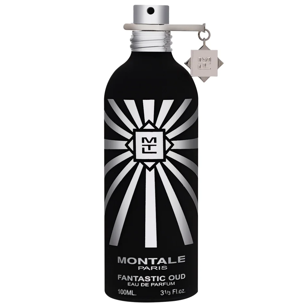 Montale Fantastic Oud Eau de Parfum Spray 100ml Image 1
