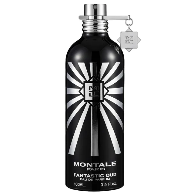 Montale Fantastic Oud Eau de Parfum Spray 100ml