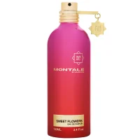 Montale Sweet Flowers Eau de Parfum Spray 100ml - undefined undefined