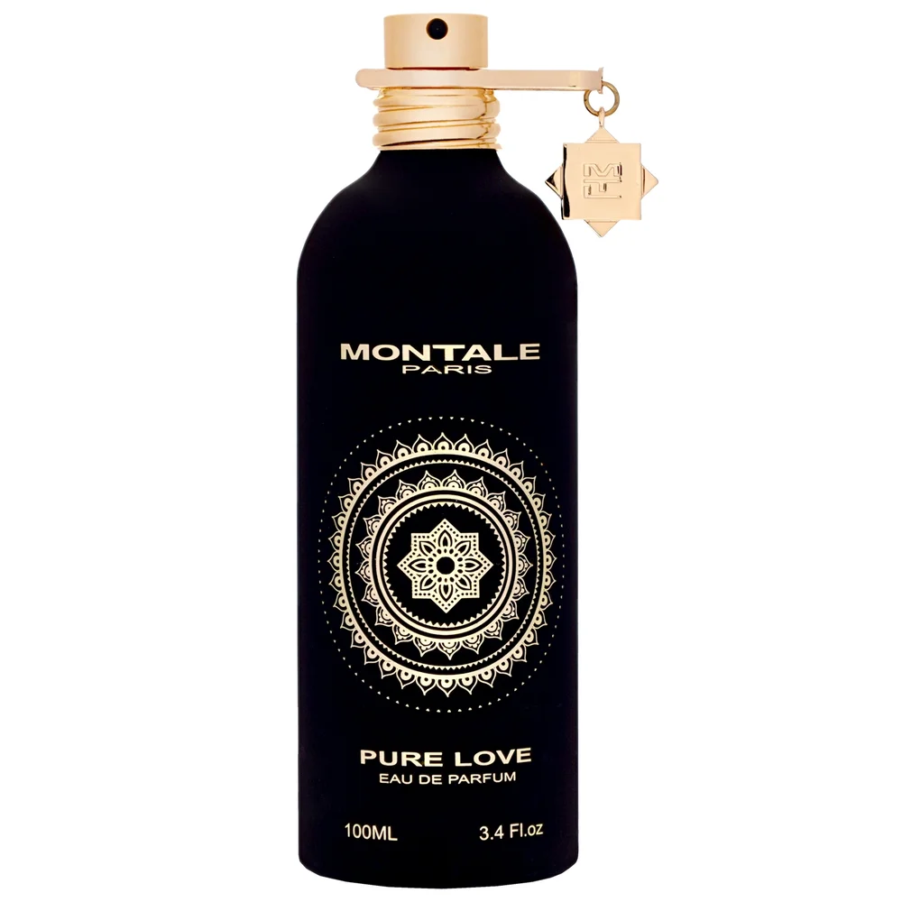 Montale Pure Love Eau de Parfum Spray 100ml Image 1