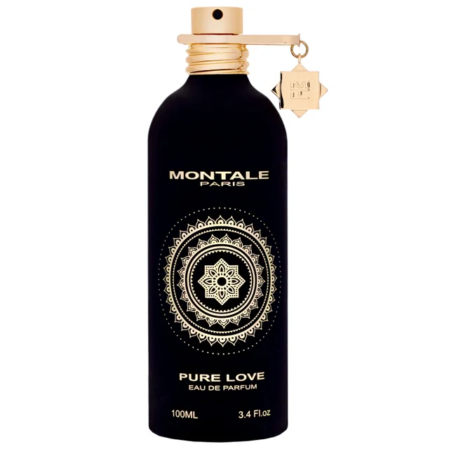 Montale Pure Love Eau de Parfum Spray 100ml