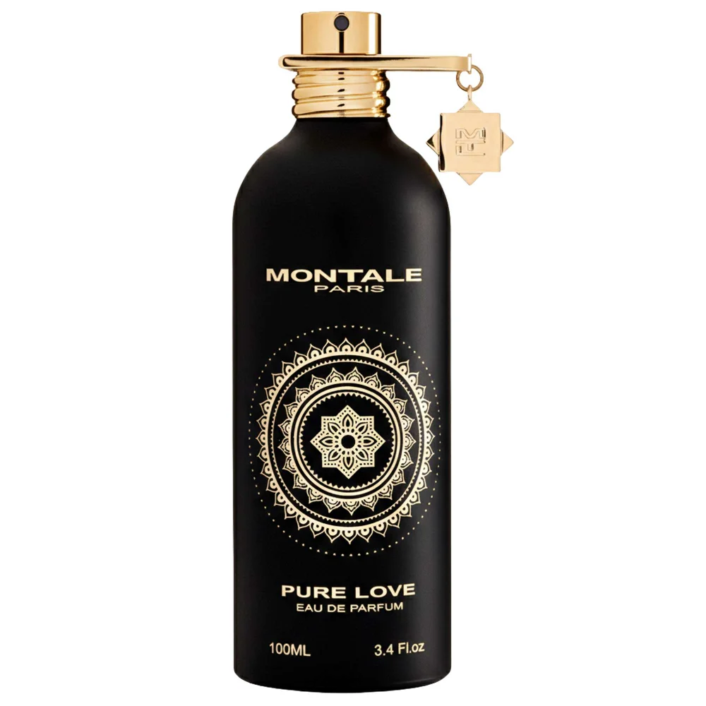 Montale Pure Love Eau de Parfum Spray 100ml Image 1