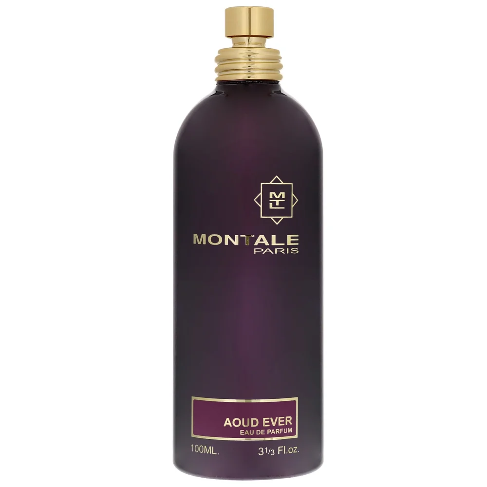 Montale Aoud Ever Eau de Parfum Spray 100ml allbeauty