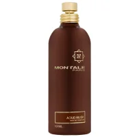 Montale Aoud Musk Eau de Parfum Spray 100ml - undefined undefined