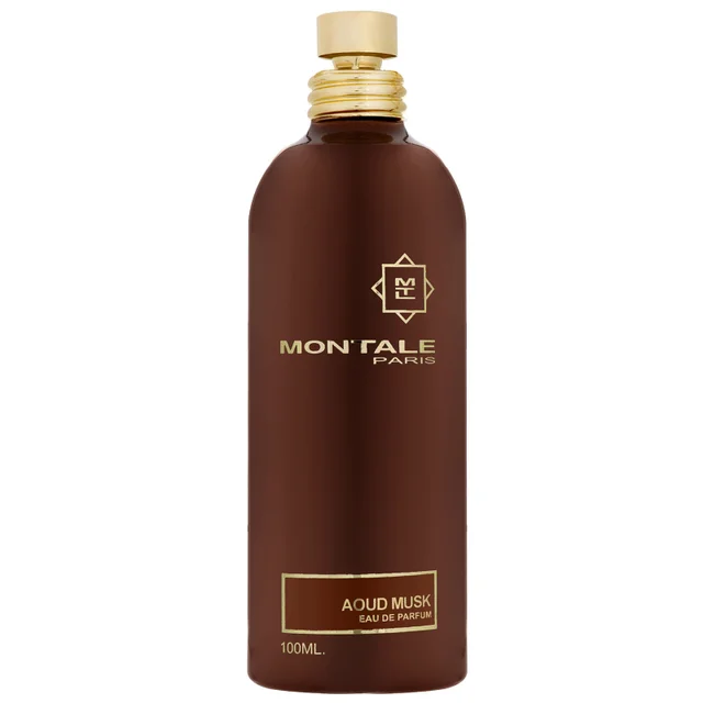 Montale Aoud Musk Eau de Parfum Spray 100ml